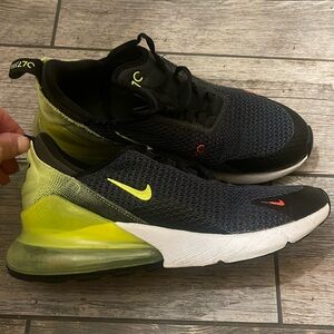 Nike airmax 270